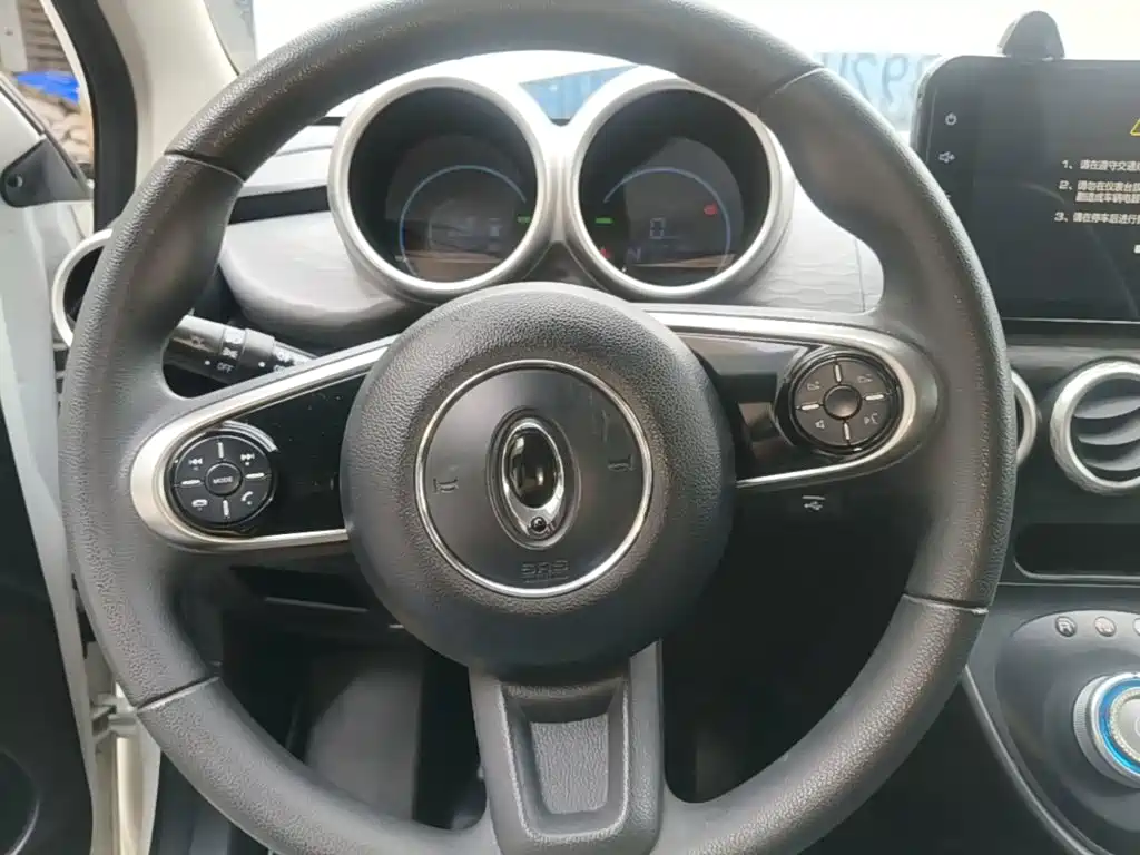 Ora Black Cat 2019 2019 Model 351km Smart Intelligence Edition