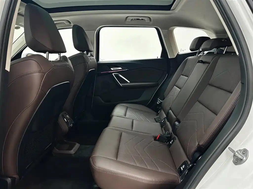 BMW X1 2023 sDrive20Li X Design Package фото 22