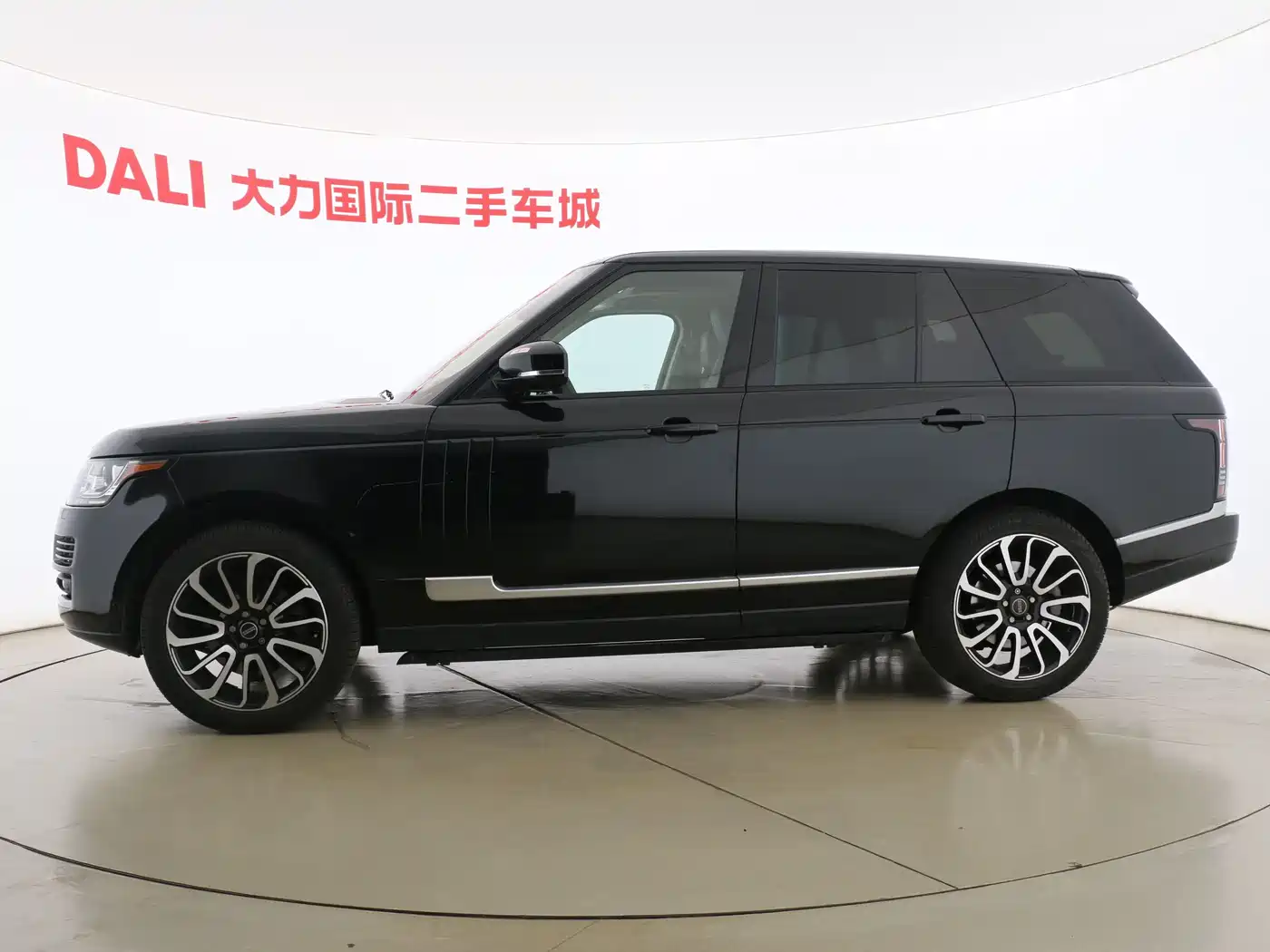 Land Rover Range Rover 2014 3.0 SC V6 Vogue SE фото 2