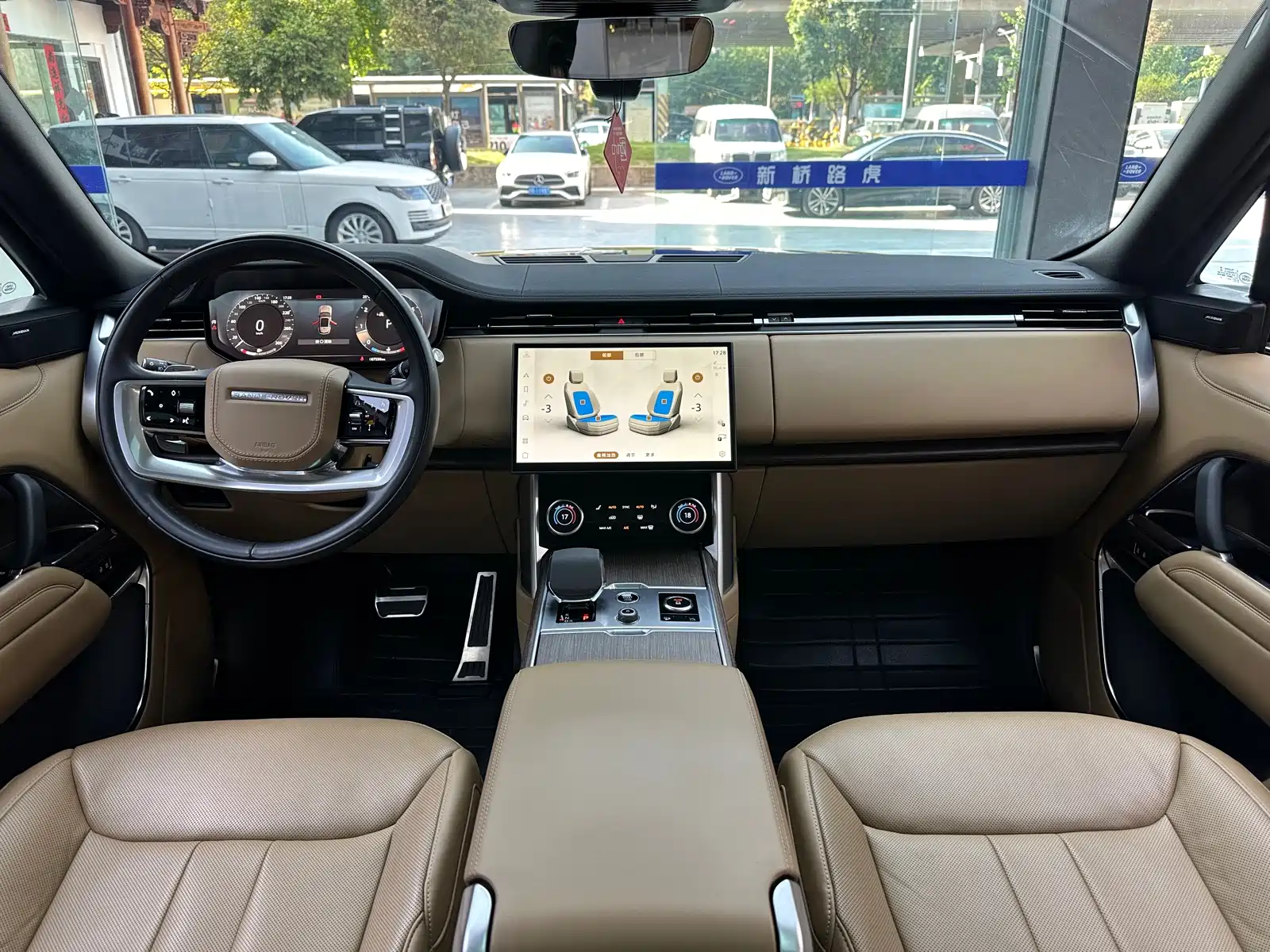 Фото 5 - Land Rover Range Rover