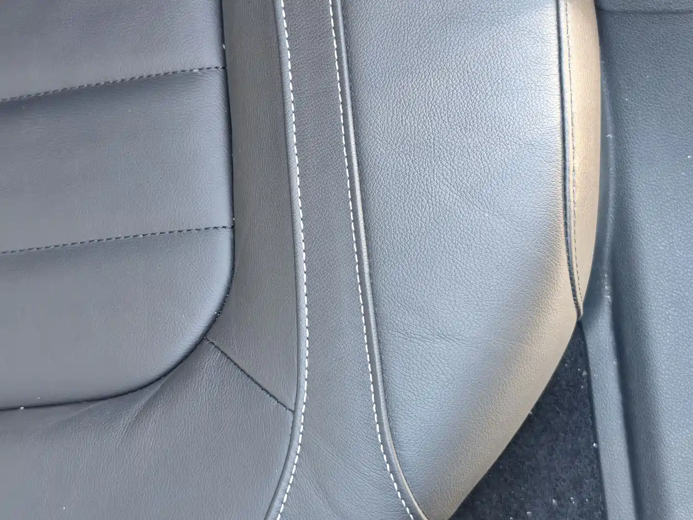 Volkswagen Passat 2015 1.8TSI Automatic Prestige Edition фото 15