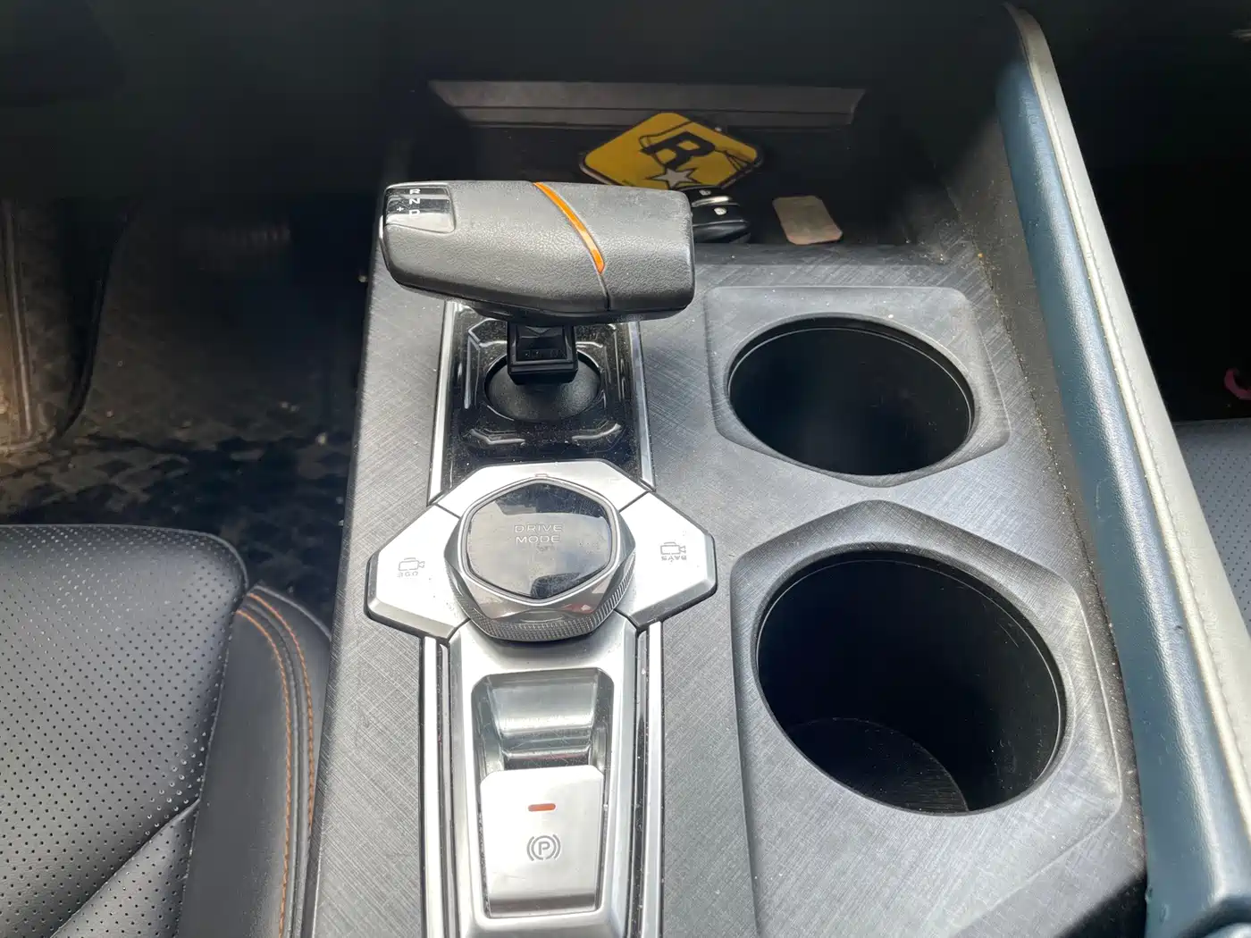 Changan UNI-V iDD 2023 2023 Smart Electric iDD 1.5T 113km Smart Cool Type
