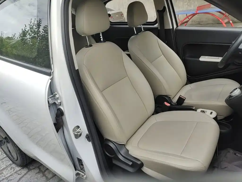 Ora Black Cat 2019 2019 Model 351km Smart Fun Edition