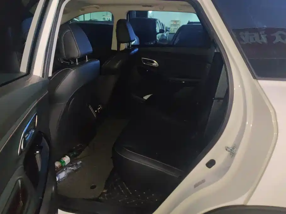 Changan Oshan X7 PLUS 2022 2022 1.5T Blue Whale Edition Auto Premium