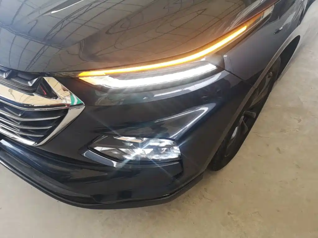Фото 24 - Wuling Motors Wuling Victory