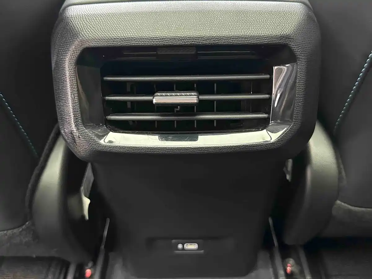 GAC TRUMPCHI GS3