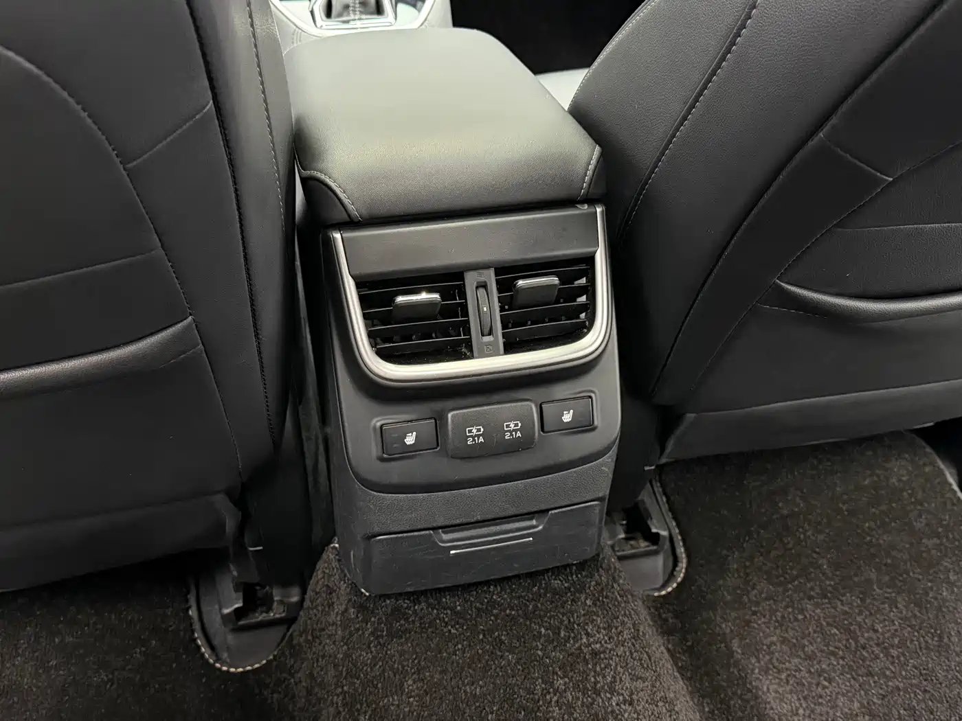 Subaru Outback 2021 2021 2.5i Sport Edition EyeSight