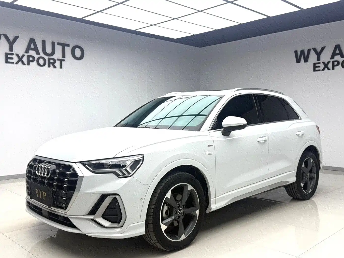 Similar car