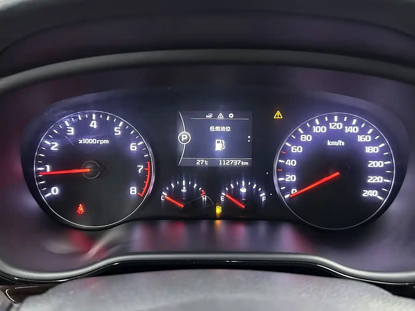 Kia K4 2016 2015 1.8L Automatic GLS Special
