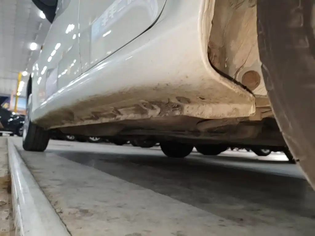 BYD F0 2016 2015 1.0L Xuan Cool Model