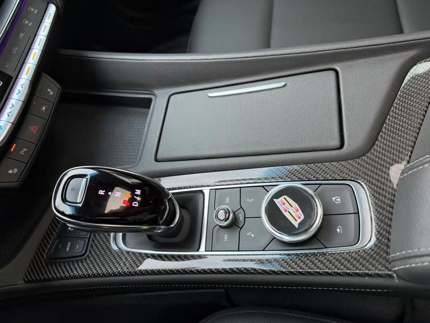 Cadillac CT5 2023 28T Prestige Style фото 22