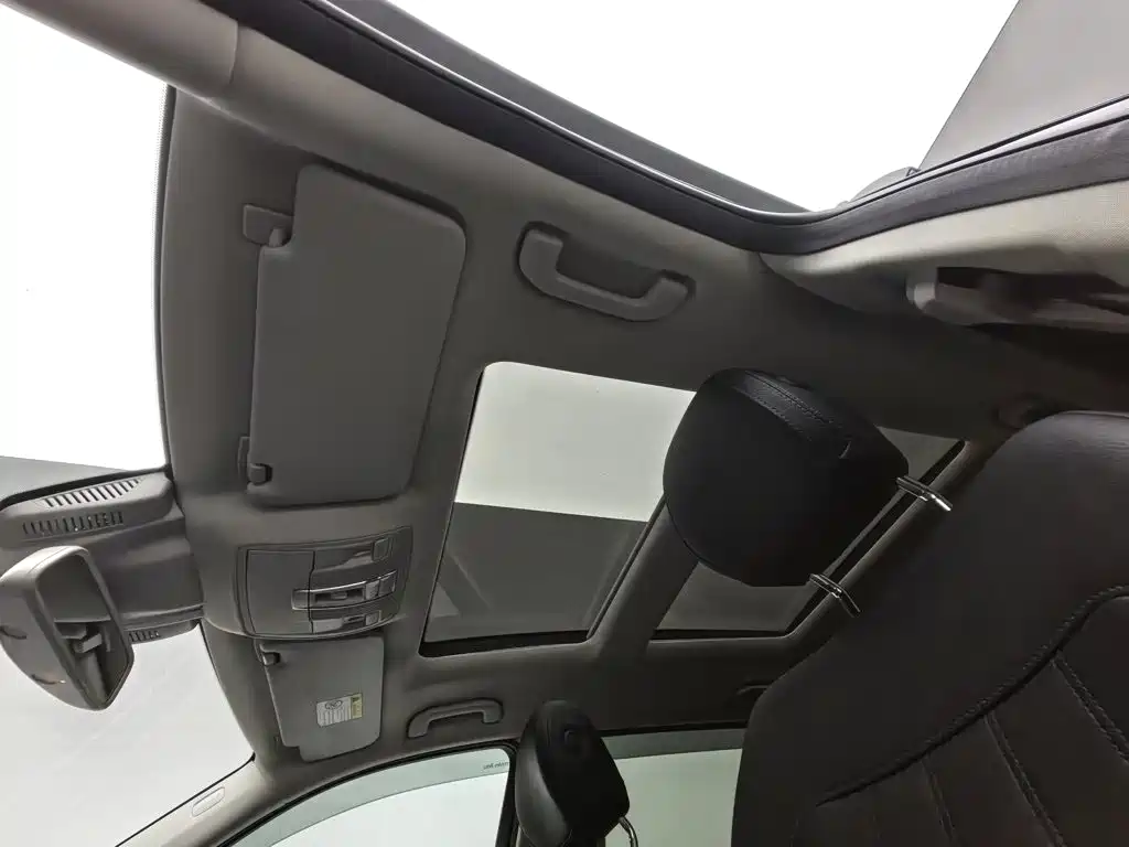 BAIC ORV Beijing Offroad BJ90 2023 2021 3.0T Zhengrong Edition