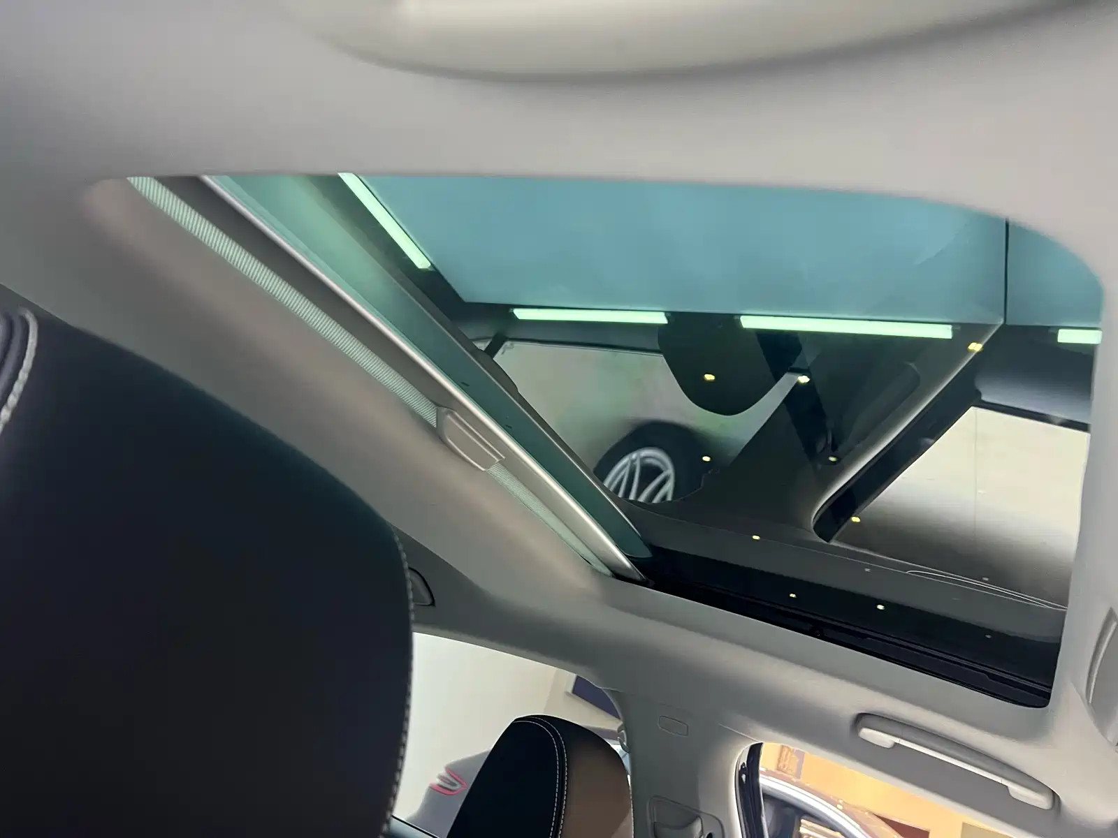 Фото 23 - Škoda Superb