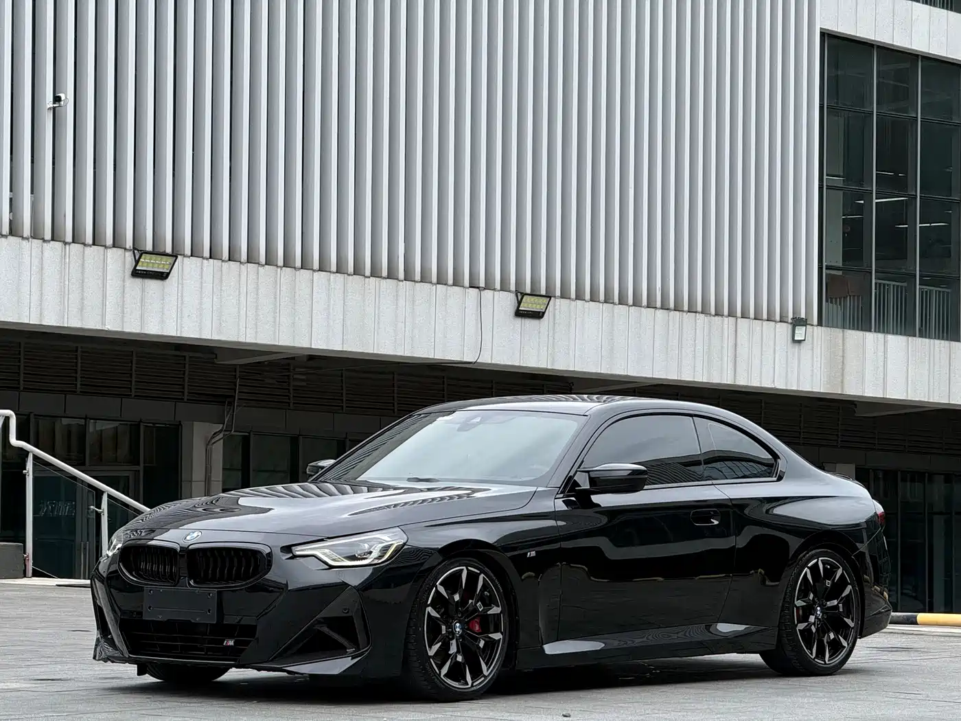 BMW M240i 2025 2024 M240i