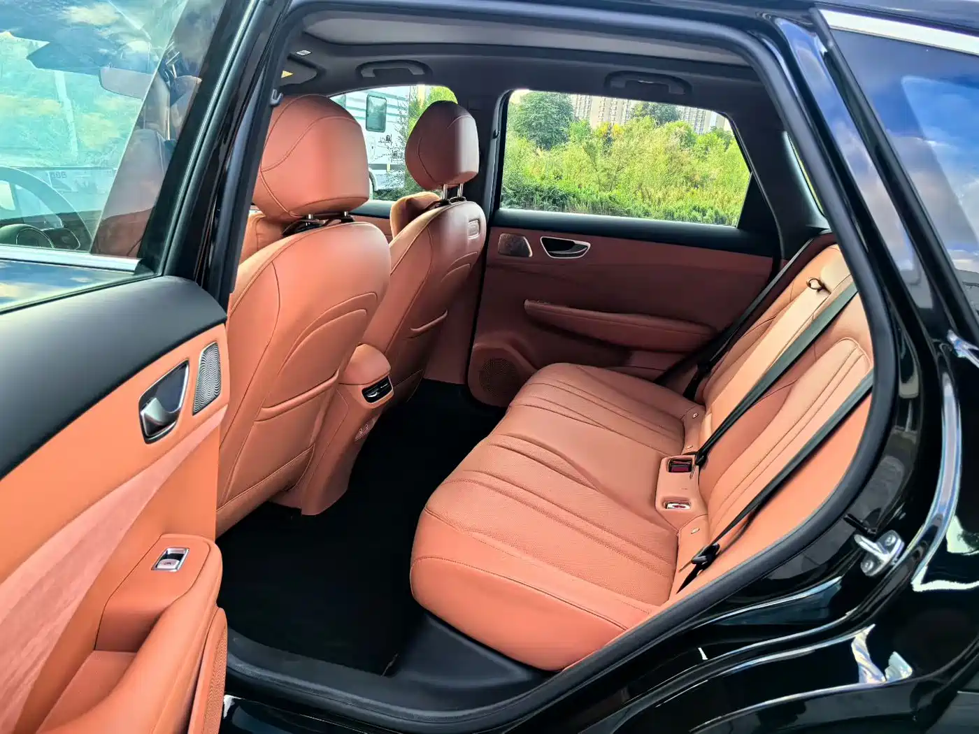 Shangjie SUV 2025 2025 Extended Range Edition