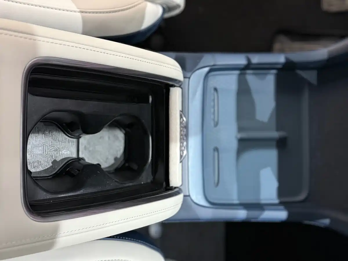 ZEEKR EXTREME KRYPTON 007