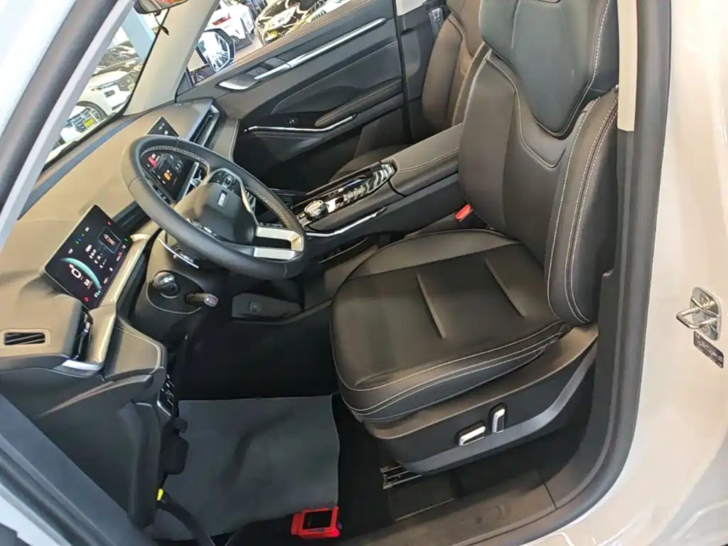 Haval H6 2025 2024 Model 1.5T 2WD Classic Edition