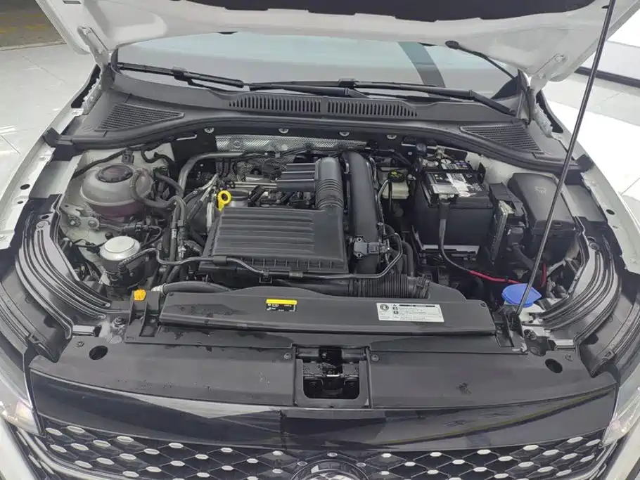 Volkswagen Lavida, миниатюра 10
