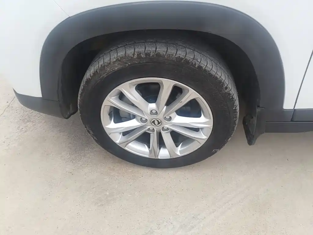 Dongfeng Fengguang Fengguang S560 2020 2018 1.8L Manual Urban 7-seater