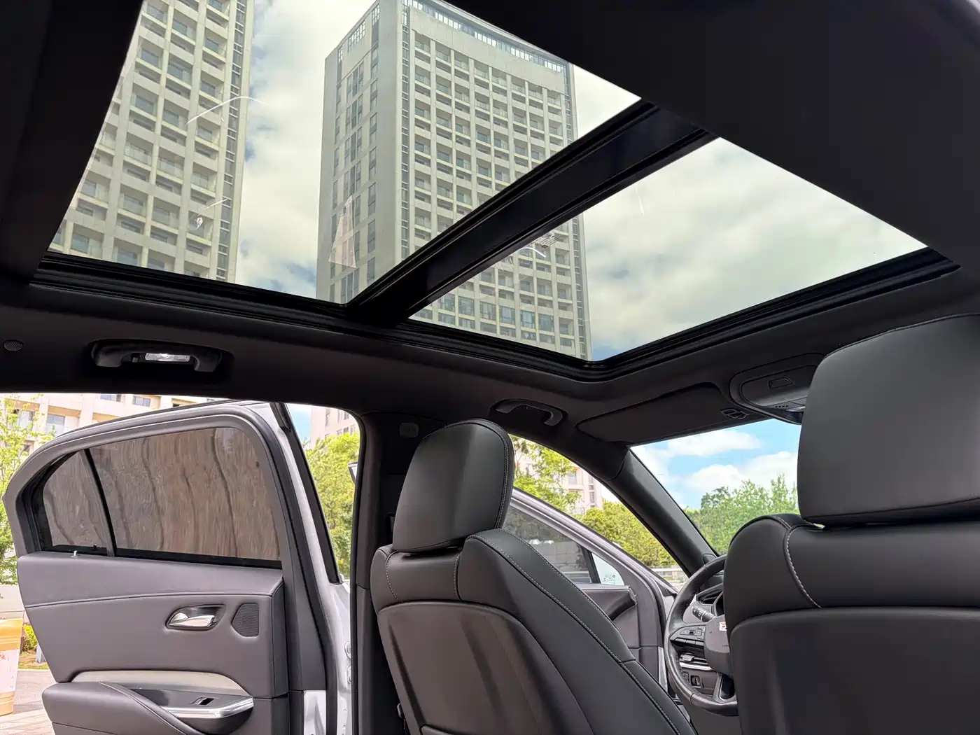 Cadillac XT4 2018 28T FWD Leading Edition фото 26