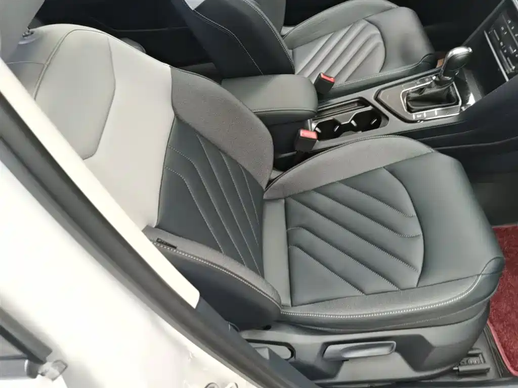 Volkswagen Tharu 2023 300TSI 2WD Bright Moon Edition фото 25
