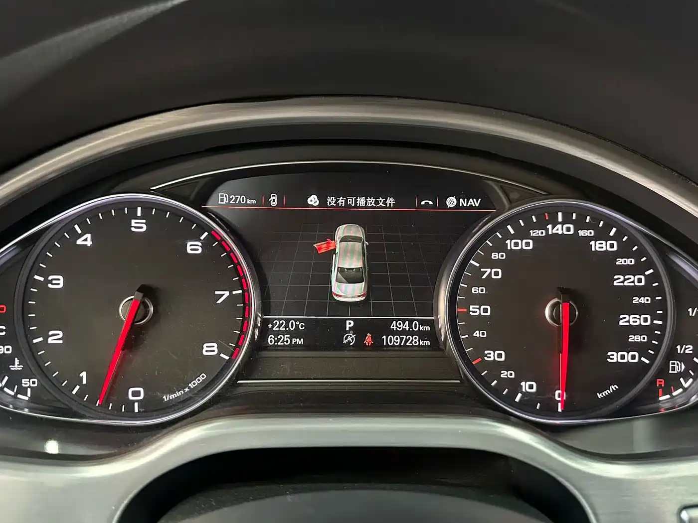 Audi A8 2013 A8L 55 TFSI quattro Luxury фото 5