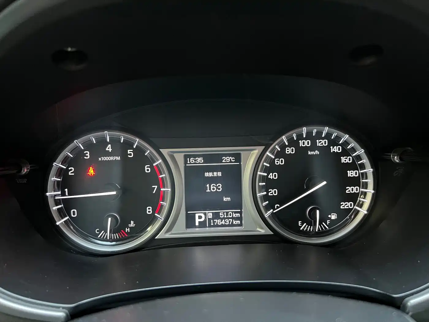 Suzuki Vitara 2017 2016 1.4T Auto 2WD Luxury Model