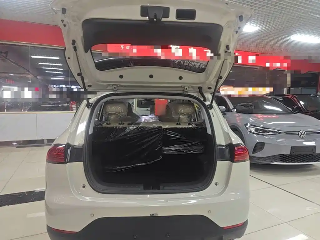 Wuling Motors Wuling Binguo PLUS 2026 2024 401km Range 5-seater