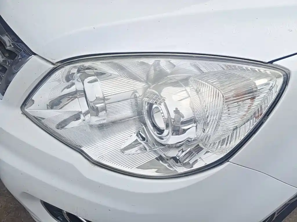 Haval H6 2015 2015 Upgraded 1.5T Manual 2WD Elite