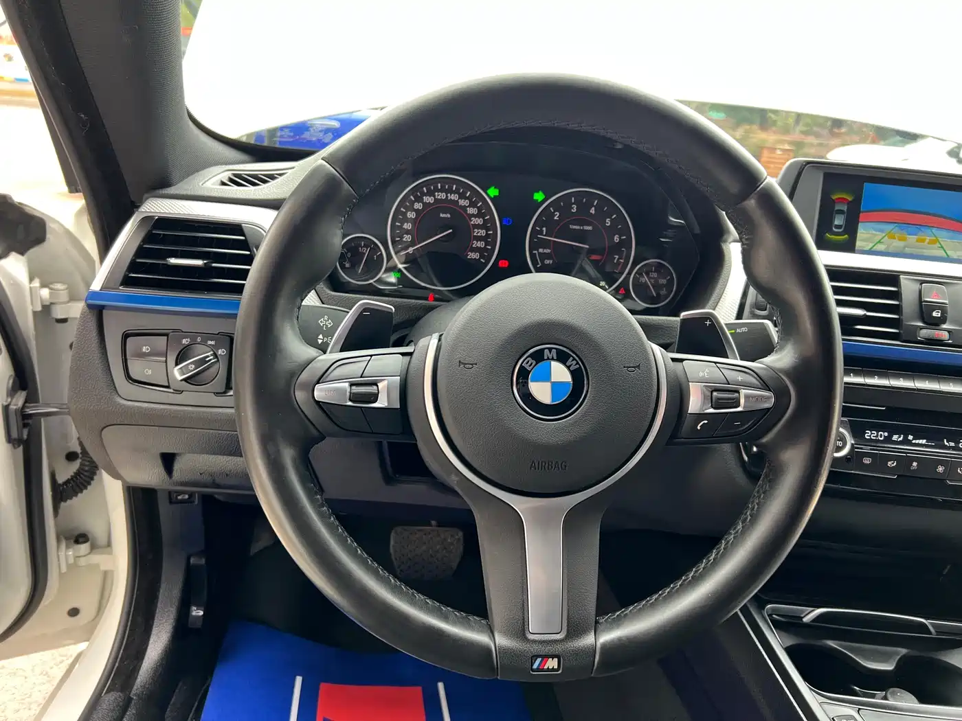 BMW 4 Series 2019 425i Gran Coupe M Sport Package фото 22