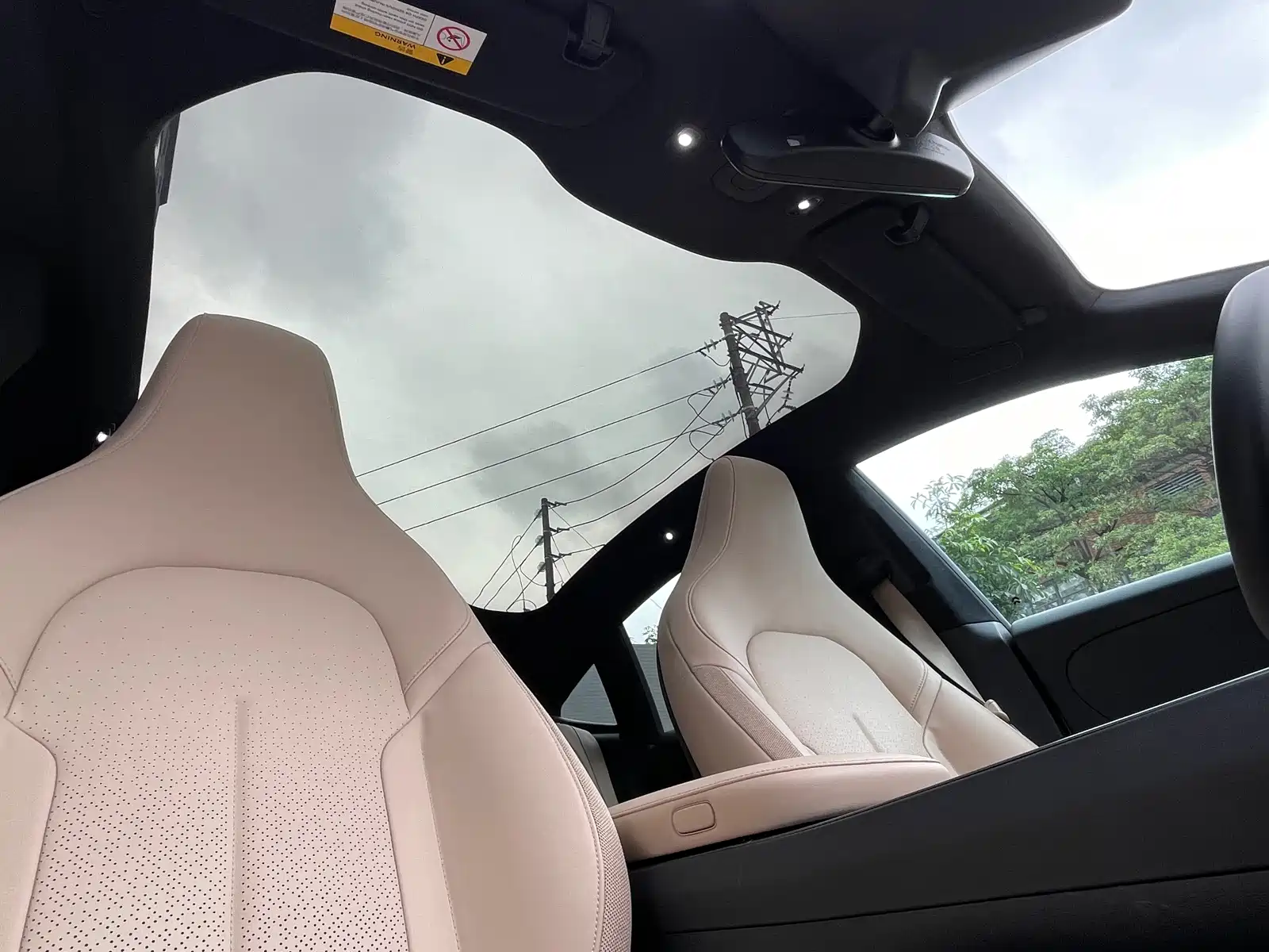 Фото 30 - NIO ET5
