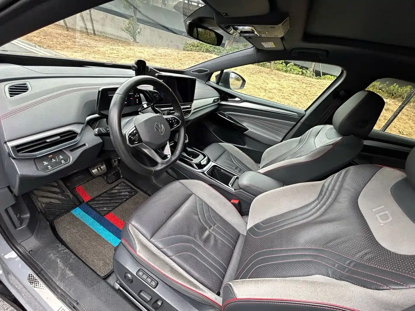 VOLKSWAGEN ID.4 CROZZ