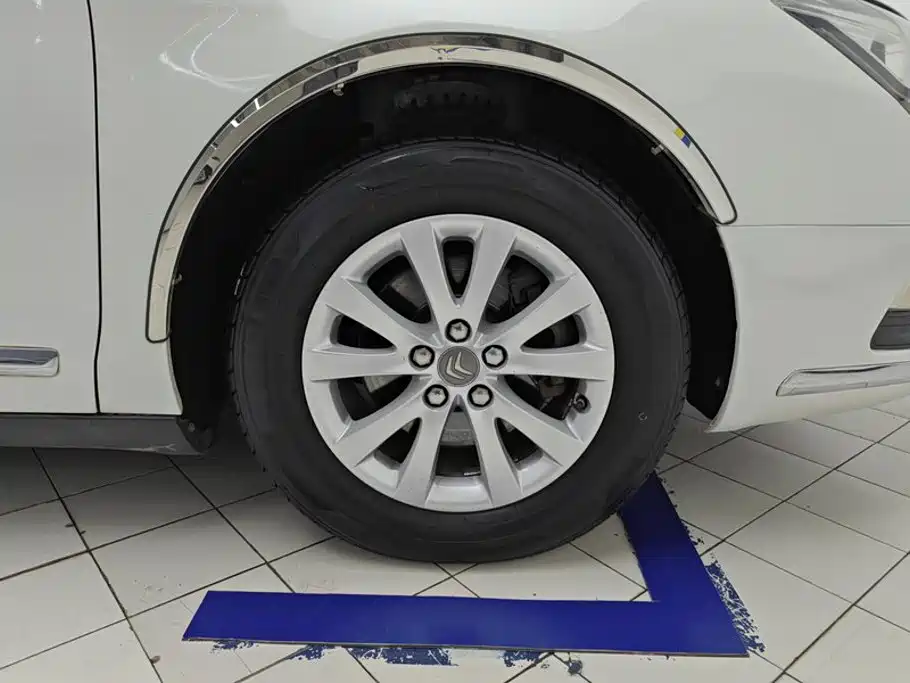 Фото 6 - Citroën C5