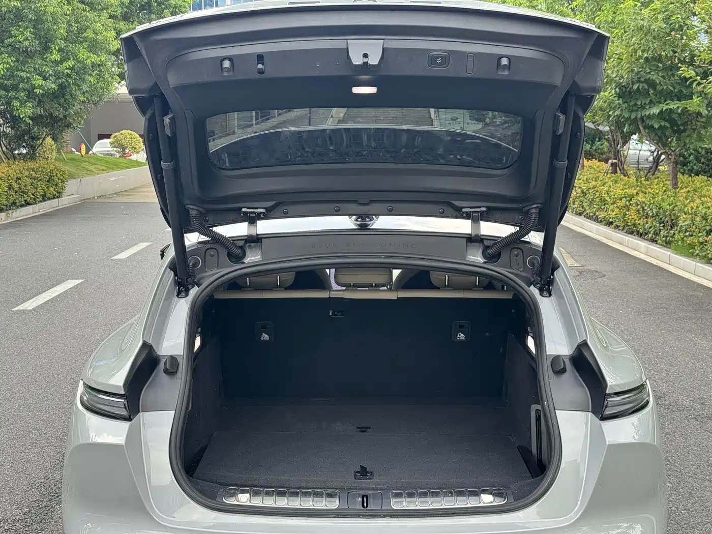 NIO ET5T 2025 2025 75kWh Touring