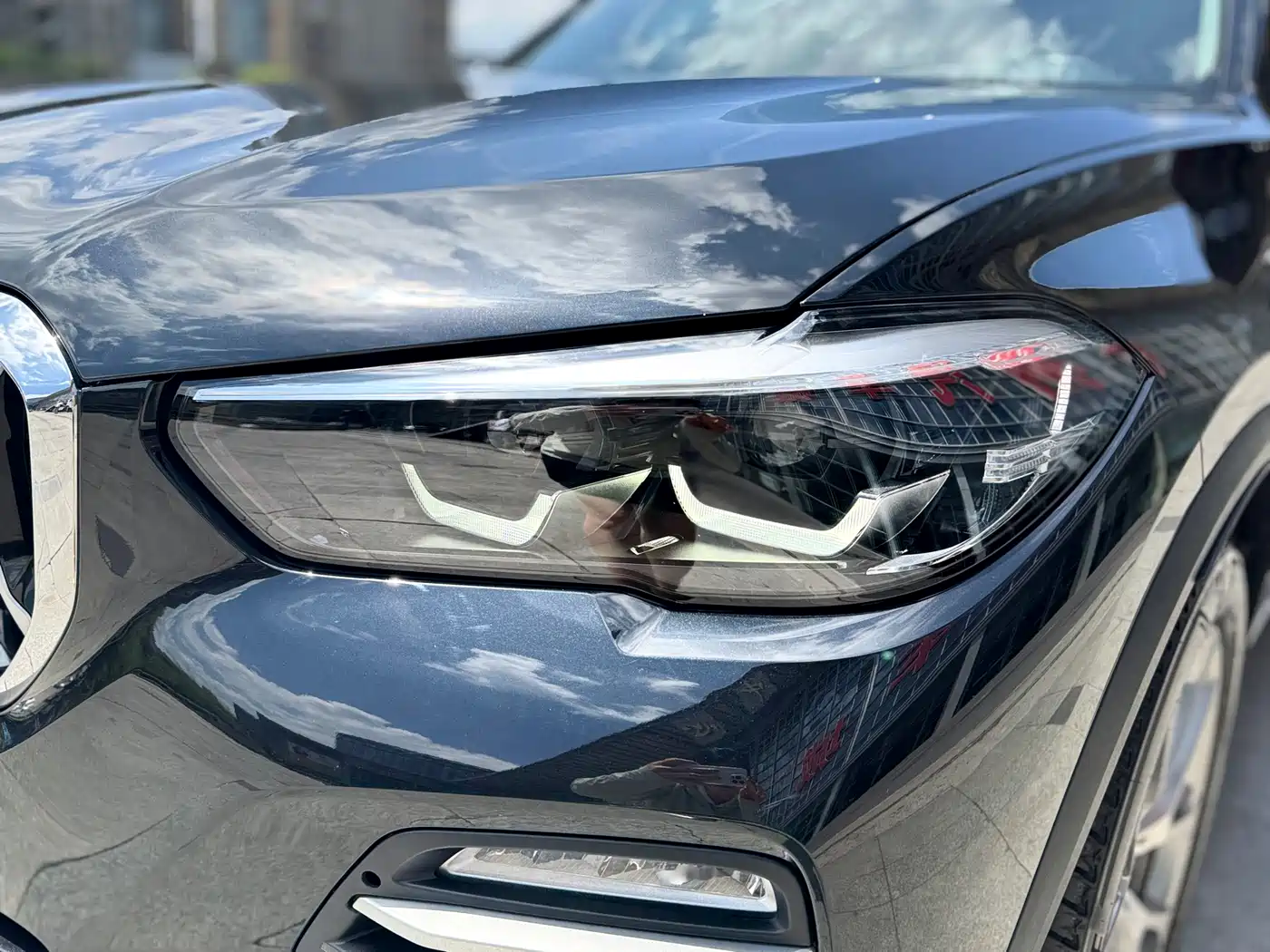 BMW 7 Series 2019 Facelift 730Li Luxury Package фото 4