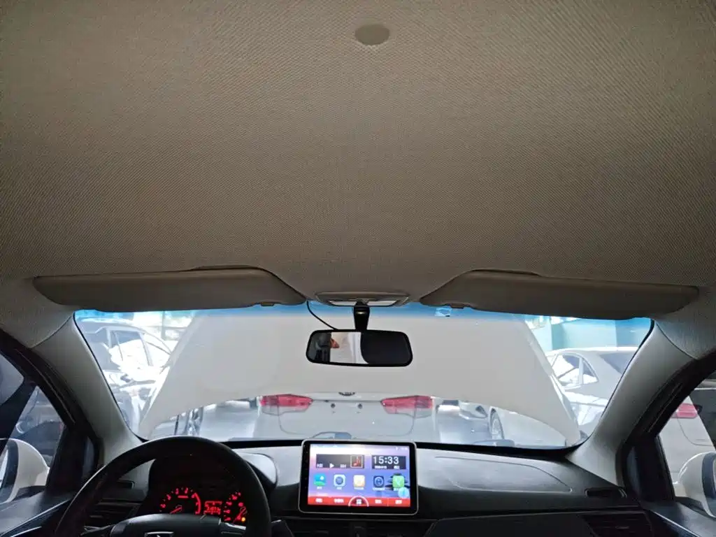 Baojun 310 2019 2016 1.2L Manual Comfort Model