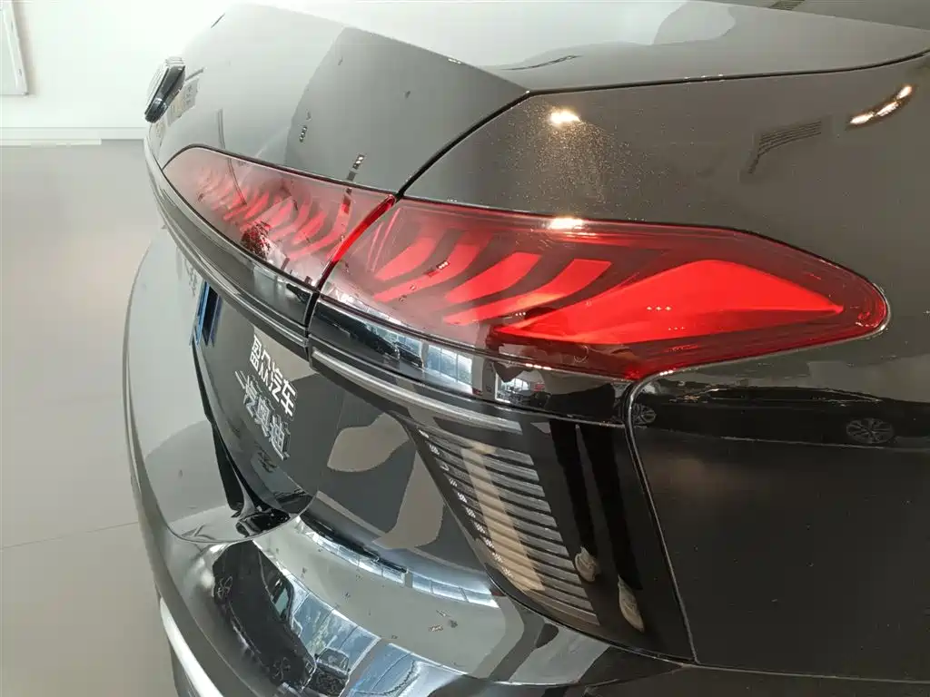 Audi A6L 2026 2026 Model 2.0T High Power Sport Edition