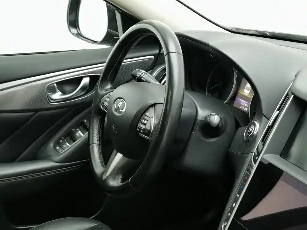 Infiniti Q50L 2015 2015 2.0T Enjoyment Edition