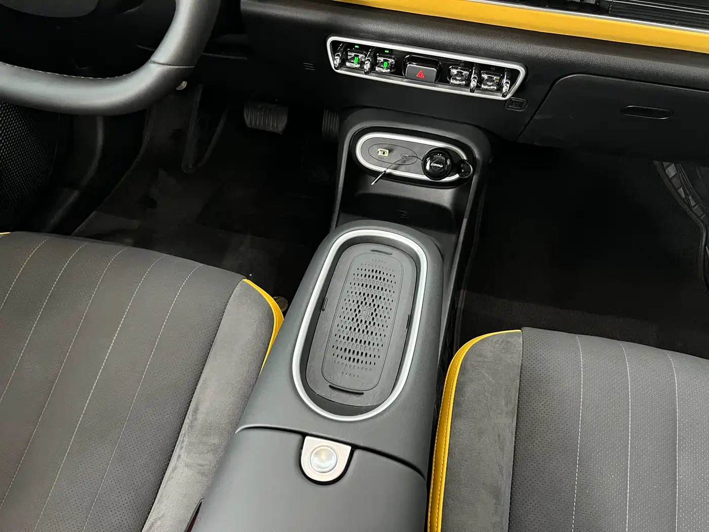 Ora Good Cat GT 2025 2025 Mulan Edition 430km Honor