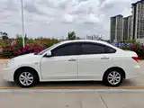 Photo 3 - Nissan Sylphy