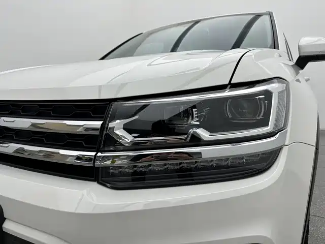 Volkswagen Tharu 2021 280TSI 2WD Luxury Plus фото 18