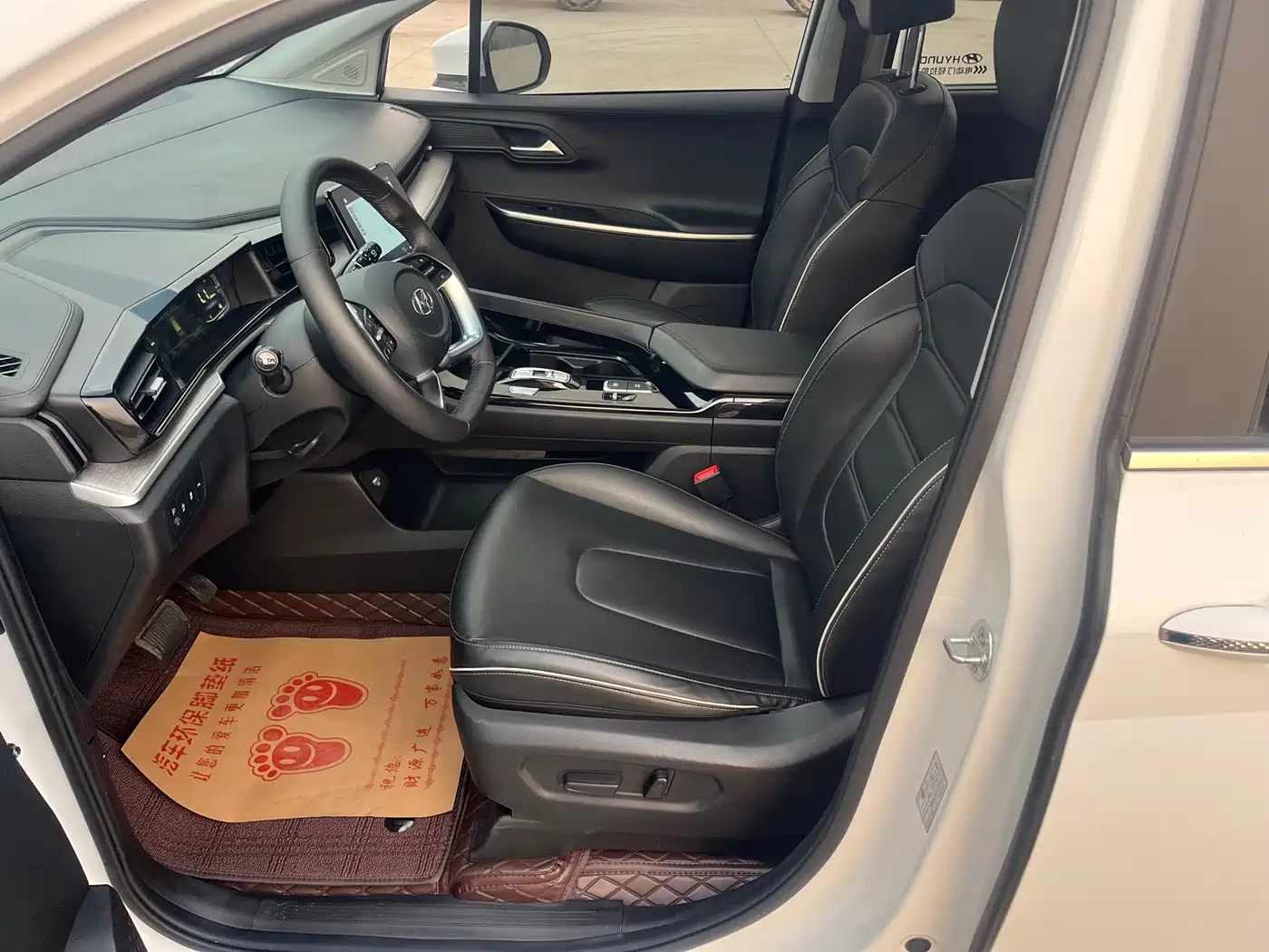 Hyundai Kustu 2021 270TGDi Premium LUX фото 14
