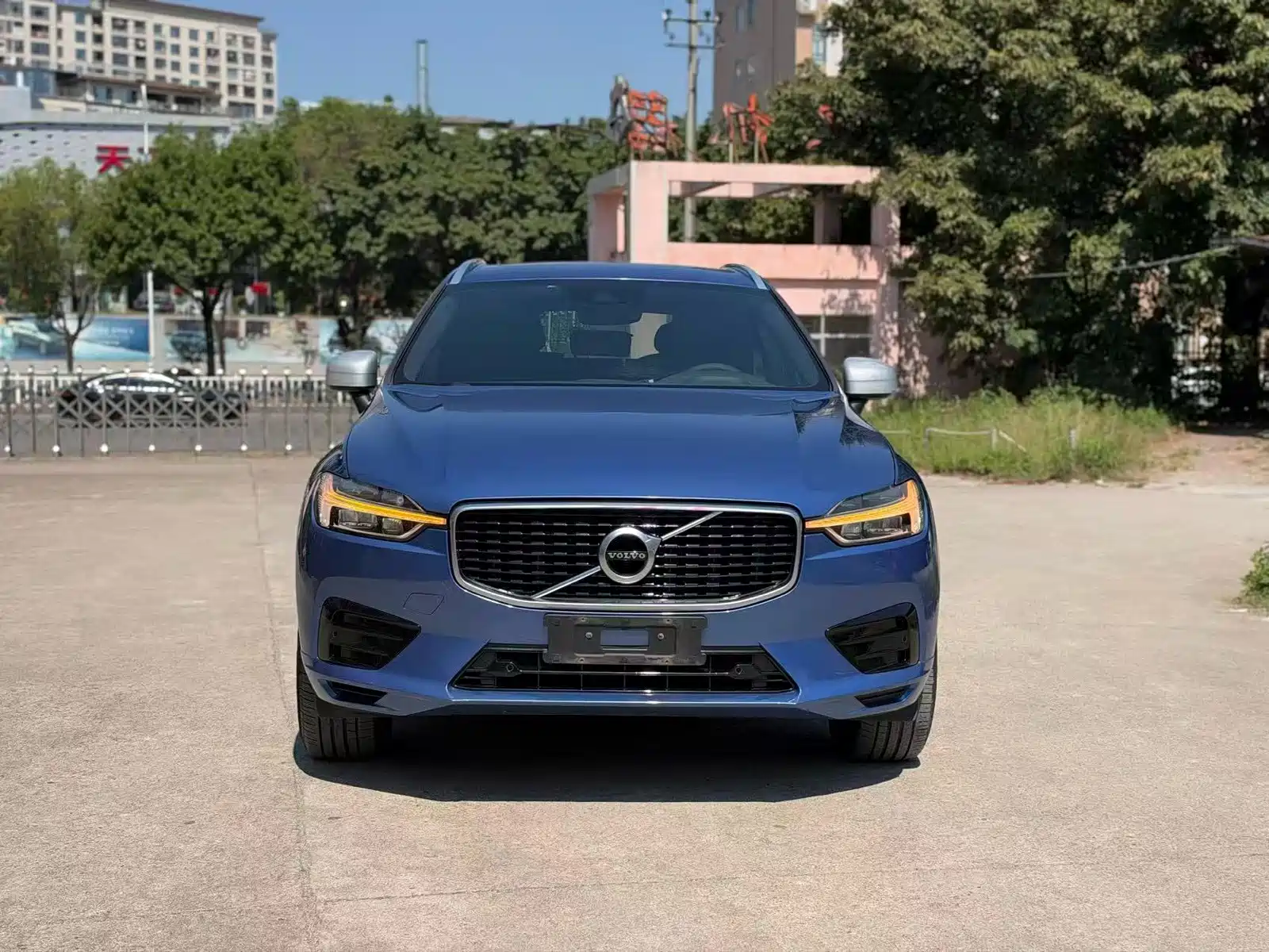 Фото 2 - Volvo XC60