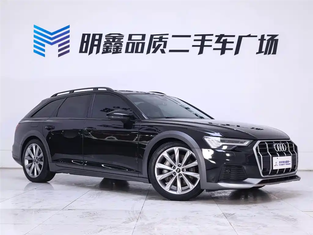 Audi A6 (Import) 2023 Model allroad quattro 55 TFSI Premium Off-road Version фото 5