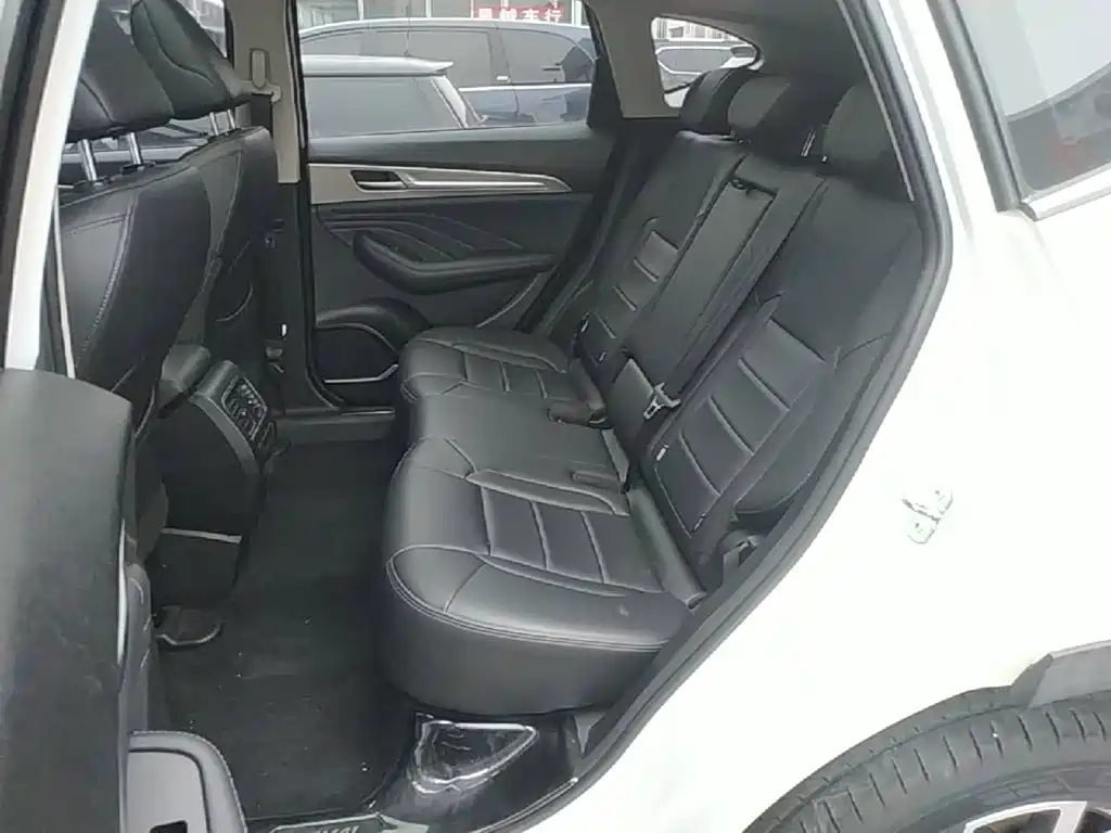 Haval F7 2020 2020 1.5T 2WD i-Trend