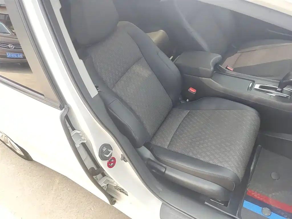 Honda Jade 2019 2020 1.8L Automatic Comfort Edition