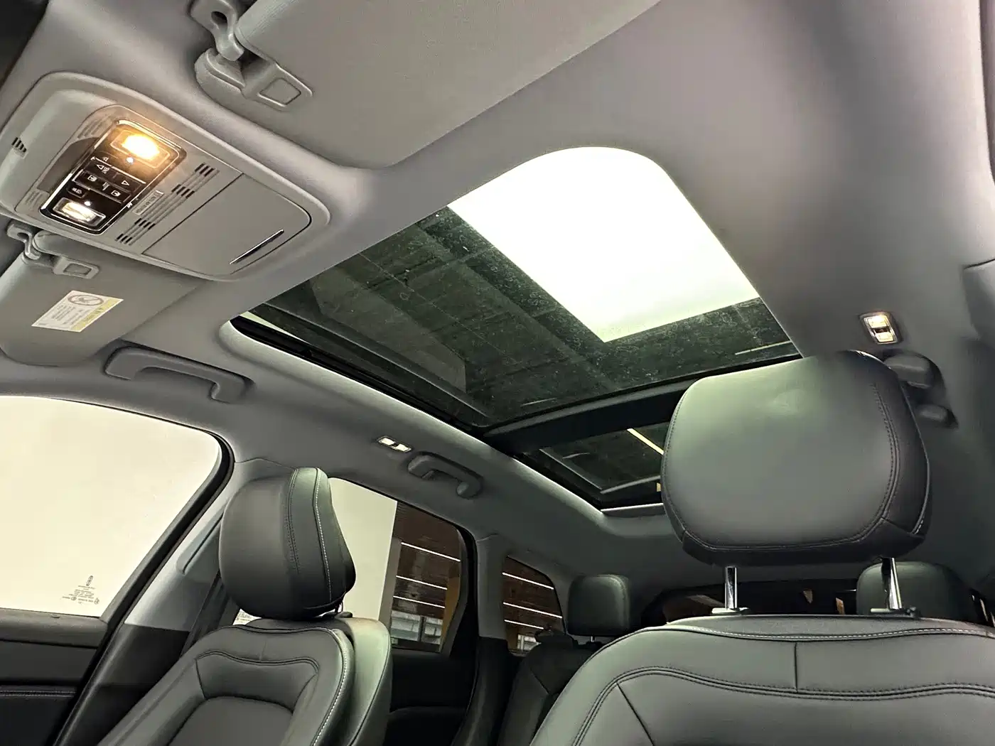 Фото 22 - Lincoln Adventurer