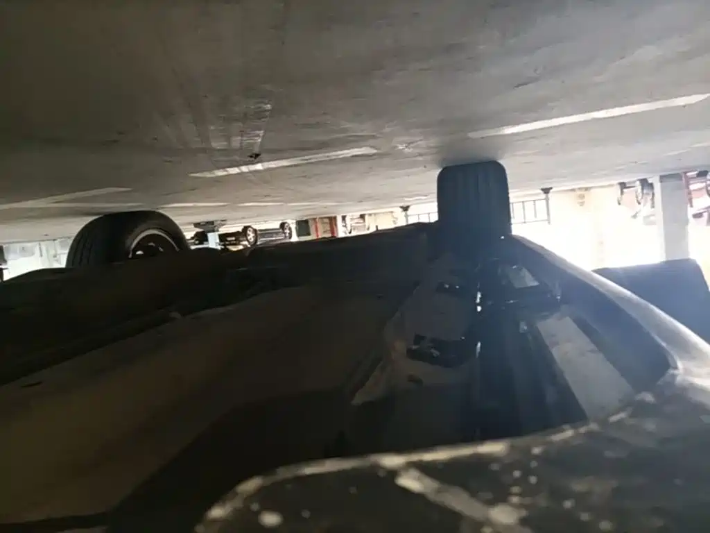 Landwind X7 2017 2015 2.0T Panorama Premium
