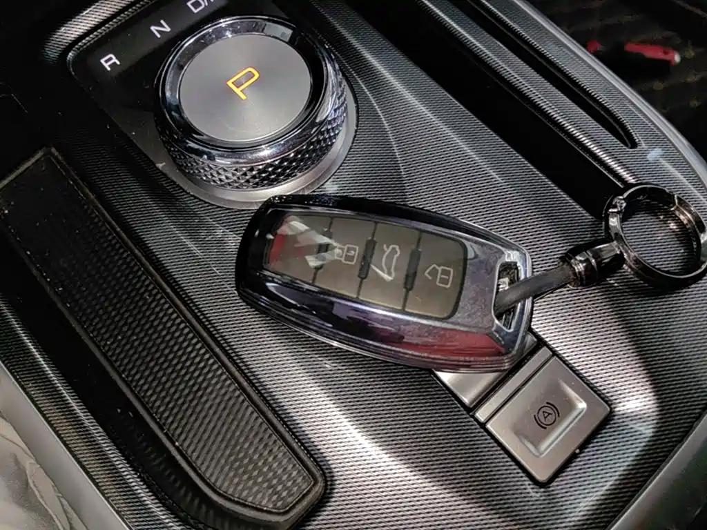 Haval First Love 2021 2021 1.5T Automatic Premium Edition