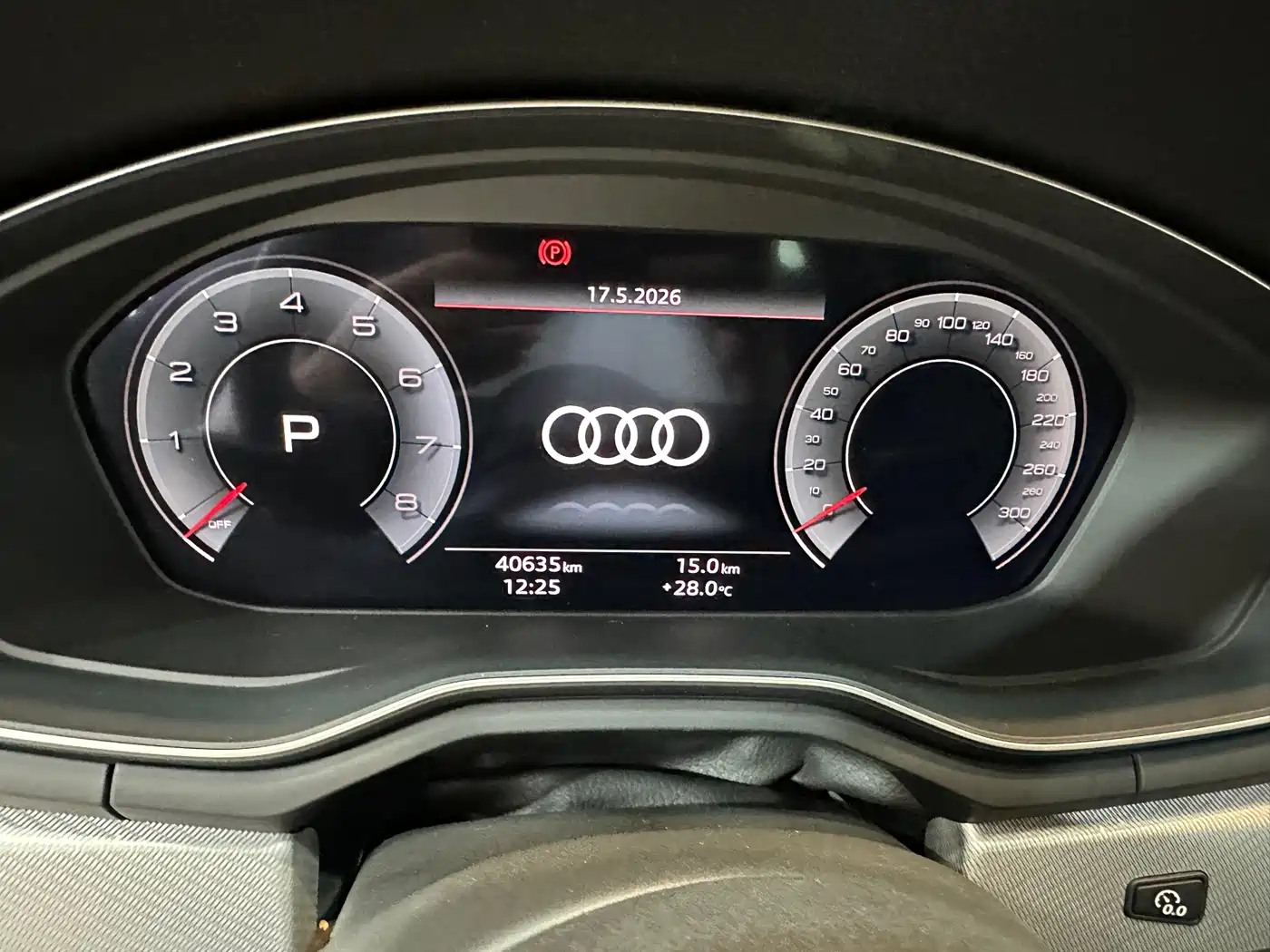 Audi A5 (Import) 2021 Sportback 40 TFSI Fashion Elegance фото 7
